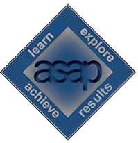 @ASAPUniversity Logo